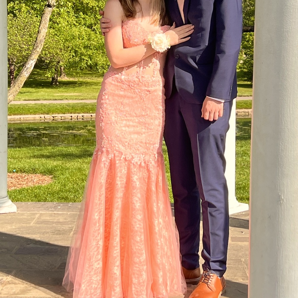 Prom Dress!!